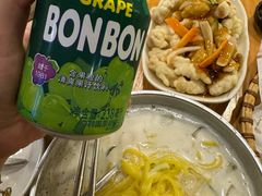 -多宾韩国料理(学衡路店)