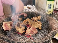-韩风烤牛肉冷面店
