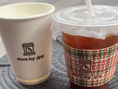 -JPG canteen(广州寺右公馆店)
