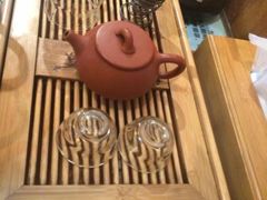 -丽江庭院之丽江往事(安定门店)