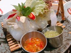 -CHINCHIN 青青·泰国料理(万象食家店)