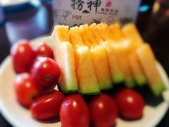 -捞神煲汤火锅(湖滨商业街店)