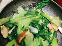 -古都历食南京菜·烤鸭·鸭血粉丝·汤包(南京博物院店)