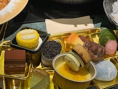 -牛New寿喜烧(龙湖金沙天街店)