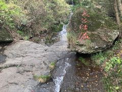 -大慈岩风景区