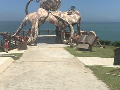 -放鸡岛生态旅游国际度假区