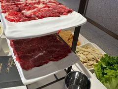 -牛焱·贵州黄牛肉火锅(城西银泰店)