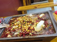 -探唐烧烤(棠东店)