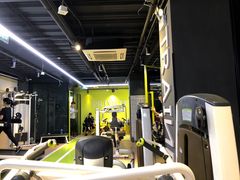 -Liking Fit24小时智能健身(金汇路韩国街店)