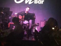 -ohbar live house(人广店)