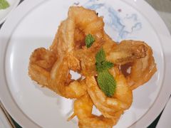 -聚京民福烤鸭店(木樨园店)