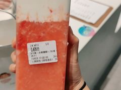 -兰熊鲜奶(颐堤港店)