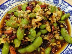 -江城燕子大排档(江汉路步行街店)