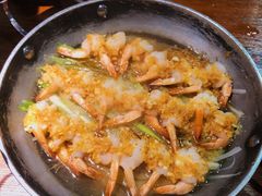 -炊烟小炒黄牛肉(东庆街店)
