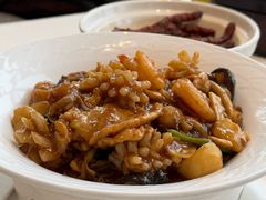 八珍豆腐-大铁勺新津菜(迎水道店)