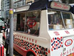 -富豪雪糕车流动点(尖沙咀店)