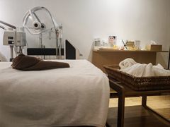 -麦子MaiMassage(打浦桥店)