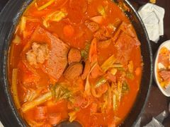 -양평식당·杨平食堂(华贸店)