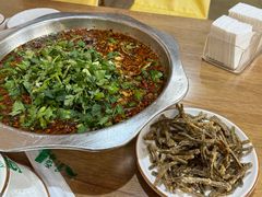 -临江后街鳝丝(临江店)