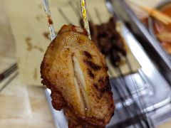 -老白家怡贵园烤肉