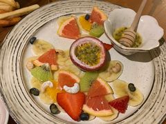 -秀儿家の小确幸花园西餐厅