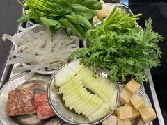 -月圆火锅(宁海东路二店)