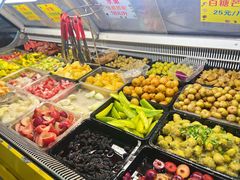 -老炳·七丛松甘草水果