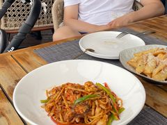 -MONICH牛排融合餐厅(和义大道购物中心店)