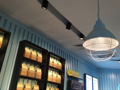 -BLEUSKA布乳斯佳冰淇淋(金沙印象城店)