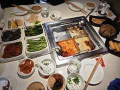 -海底捞火锅(锦艺城店)