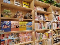 -猫的天空之城概念书店(印象城购物中心店)