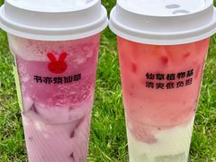 -书亦烧仙草(印象汇都市店)