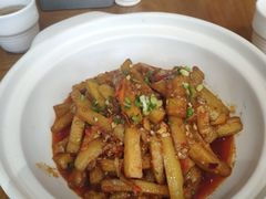 -延年酒店-延飨餐厅(延年文苑店)