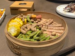 -悦百味·品质川菜(橄榄郡店)