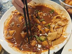-马虎风味菜馆(王府园小区店)
