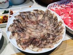 -东门口涮肉·砂锅·烤串(老门东店)