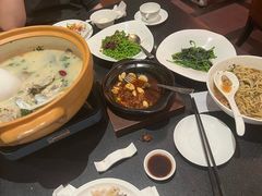 -羡餐厅·杭帮菜·淳菜(千岛湖自由洲际殿店)