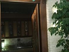 门面-绿茶餐厅(龙湖杭州金沙天街店)