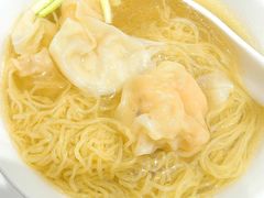 -麦奀云吞面世家 山顶店(山顶广场店)