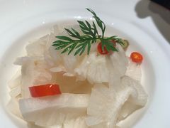 -鸽子侯·家宴·平价海鲜(市图书馆店)