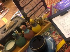 -泰享受·泰式按摩·SPA(海珠广纸店)