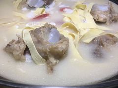 -骨之味·筒骨汤火锅(江头店)