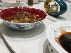 -盛福楼·惠山宴(盛岸路店)