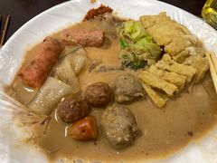 -郭记小街麻辣烫(南小街总店)