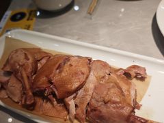 -华竹饭店(中央大街店)