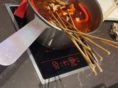 -邢氏老太太烤串(北兴街店)