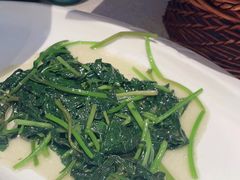 -鸽子侯·家宴·平价海鲜(绿地店)