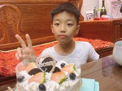 -黑池口感烘焙·生日蛋糕(坂田店)