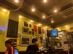 -大哥餐厅(西城花园店)
