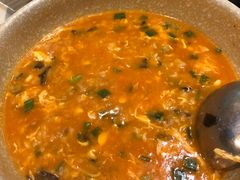 -陈记农家挂炉烤肉(雁南一路店)